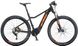 Електровелосипед KTM MACINA RACE 291 29", рама М, чорно-помаранчевий ROVER-20424108 фото