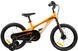 Велосипед RoyalBaby Chipmunk MOON 18", Магній, OFFICIAL UA, помаранчевий ROVER-CM18-5-ORG фото