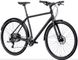 Велосипед Merida Crossway Urban XT- Edition 28" BLk M/L