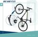 Подвесной кронштейн для хранения велосипеда Bike Hand YC-101