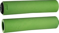 Грипсы ODI F-1 FLOAT Grips, 130mm, Green (зеленые) D06FFN фото
