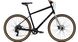 Велосипед Marin KENTFIELD 1 28" рама - S 2023 Gloss Black/Chrome