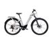 Велосипед BIANCHI E-bike E-Omnia C-Type Deore 10s Bosh 500 White, M - YQBE1IMDWW