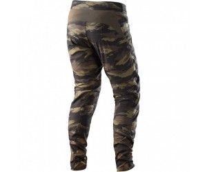 Штани TLD SKYLINE PANT BRUSHED CAMO MILITARY S (30) 255417002 фото