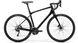 Велосипед MERIDA SILEX 400 XL GLOSSY BLACK(MATT BLACK) ROVER-A62211A 00459 фото