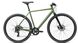 Велосипед Orbea Carpe 40 22 Urban Green - Black