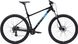 Велосипед 27,5" Marin BOBCAT TRAIL 3 рама - S 2022 Gloss Black/Charcoal/Cyan ROVER-SKD-61-57 фото