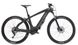 Велосипед BIANCHI E-bike E-Omnia X-Type HT Deore 11s Bosh 500 Black, L - YRBA1ILGOR