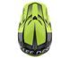 Мото шлем TLD SE5 COMPOSITE HELMET QUALIFIER GLO YELLOW/BLk M