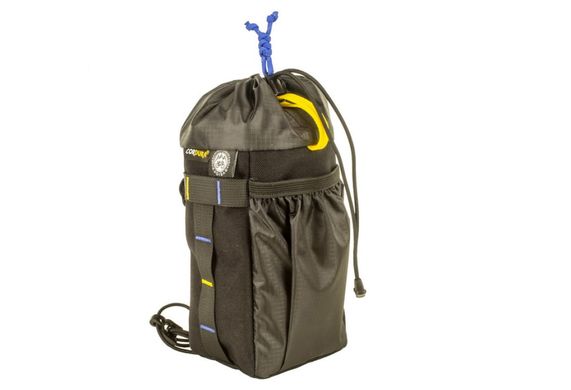 Сумка на руль KasyBag Pocket Pack One hand (кормушка) Ukraine KB-PP-OH-ukr	 фото