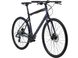 Велосипед 28" Marin PRESIDIO 1 рама - M 2022 Gloss Black/Grey